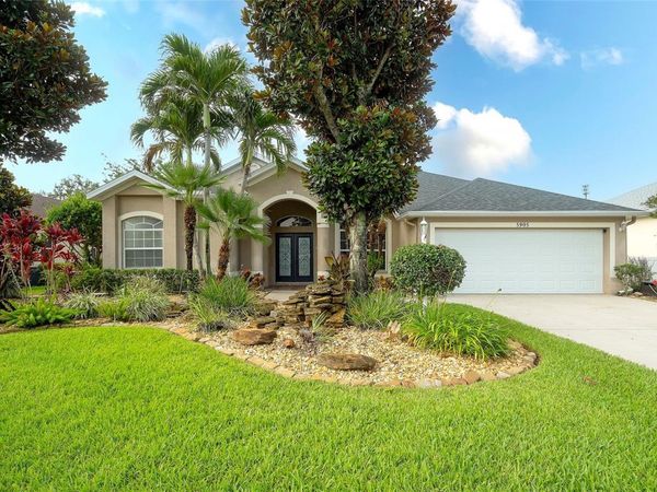 5905 32ND STREET E, ELLENTON, FL 34222