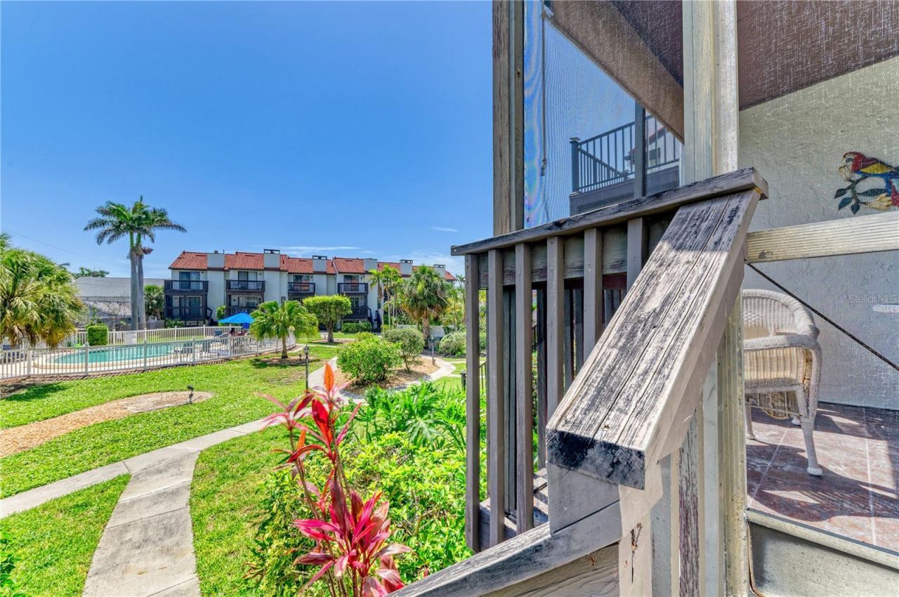 6840 Midnight Pass Road, Unit 6840, Sarasota, FL 34242 Photo
