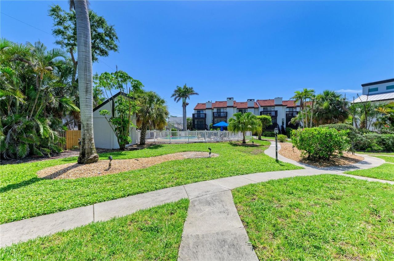 6840 Midnight Pass Road, Unit 6840, Sarasota, FL 34242 Photo