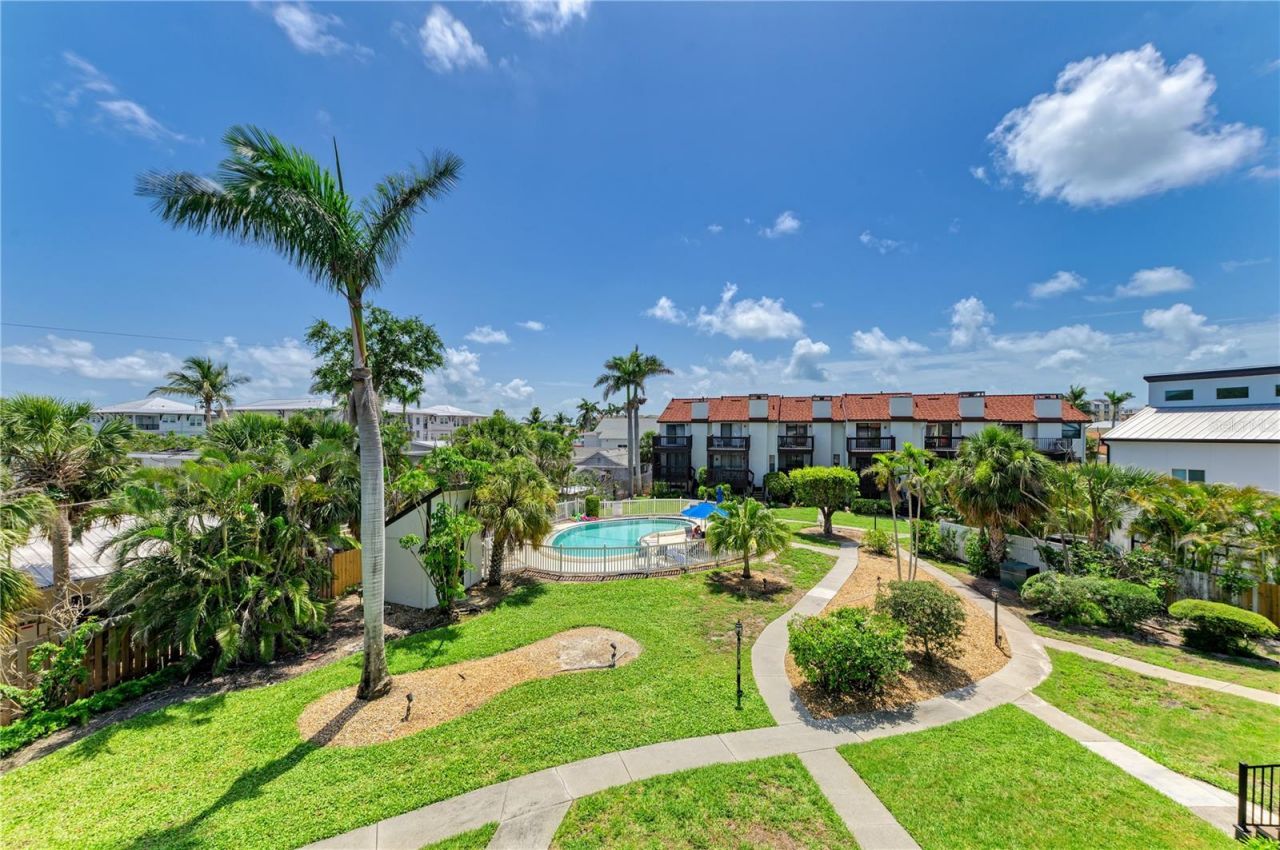 6840 Midnight Pass Road, Unit 6840, Sarasota, FL 34242 Photo