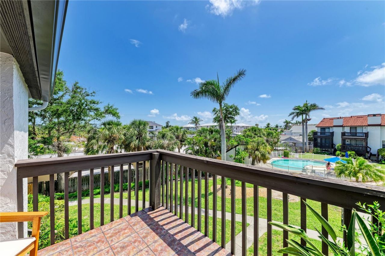 6840 Midnight Pass Road, Unit 6840, Sarasota, FL 34242 Photo