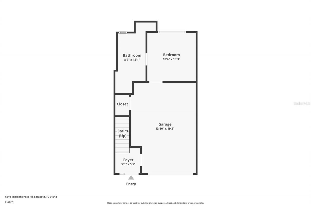6840 Midnight Pass Road, Unit 6840, Sarasota, FL 34242 Photo
