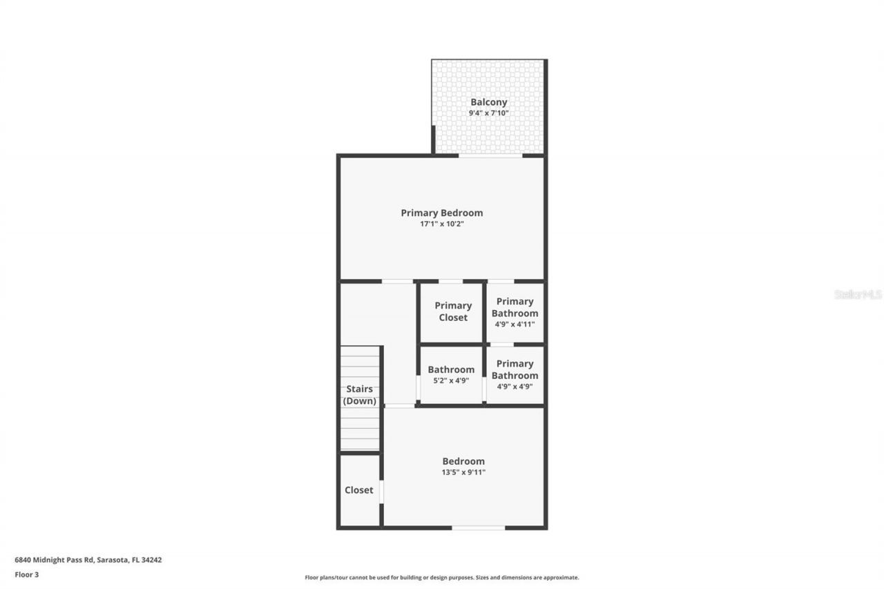 6840 Midnight Pass Road, Unit 6840, Sarasota, FL 34242 Photo