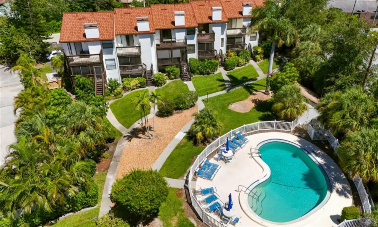 6840 Midnight Pass Road, Unit 6840, Sarasota, FL 34242 Photo