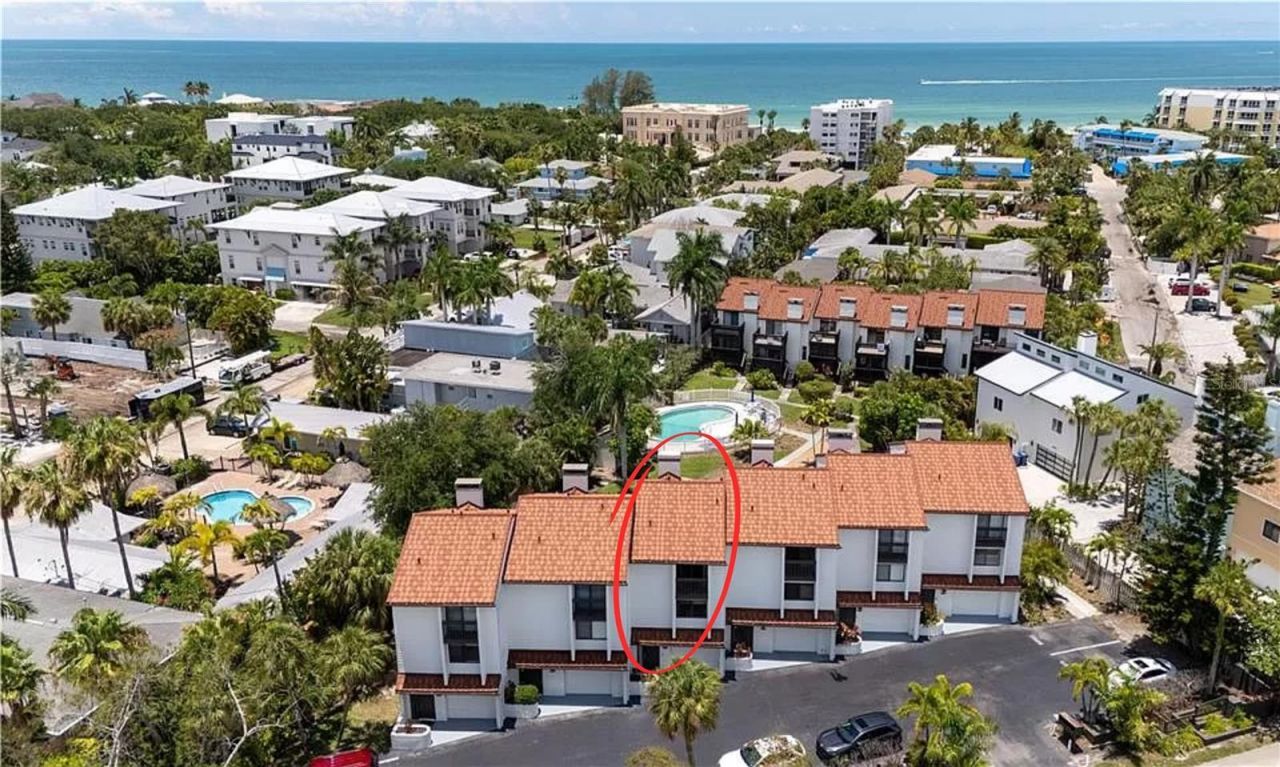 6840 Midnight Pass Road, Unit 6840, Sarasota, FL 34242 Photo