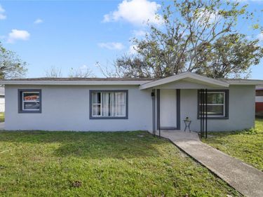 2441 CHURCH STREET, SANFORD, FL 32771