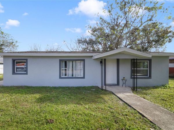 2441 CHURCH STREET, SANFORD, FL 32771