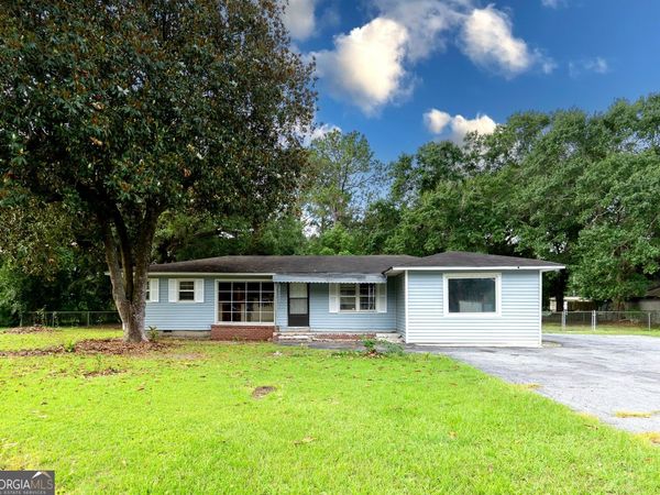 290 McRee Drive, Camilla, GA 31730