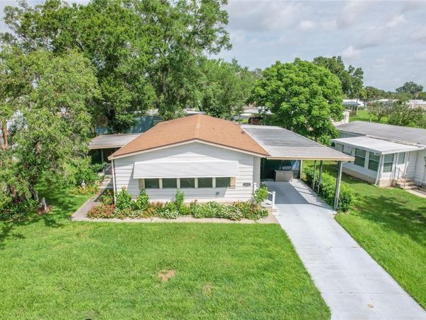 2002 S CITRUS CIRCLE, Unit 1728, ZELLWOOD, FL 32798