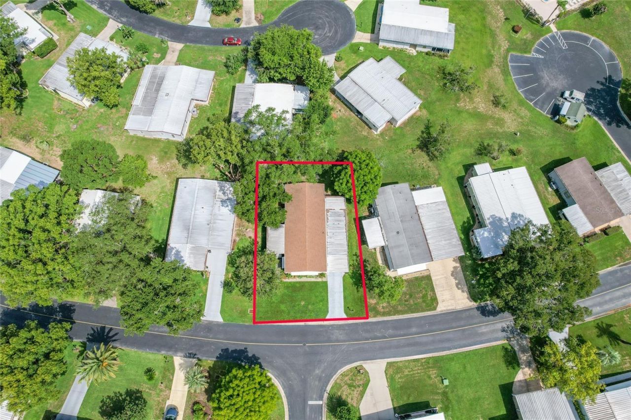 2002 S Citrus Circle, Unit 1728, Zellwood, FL 32798 Photo