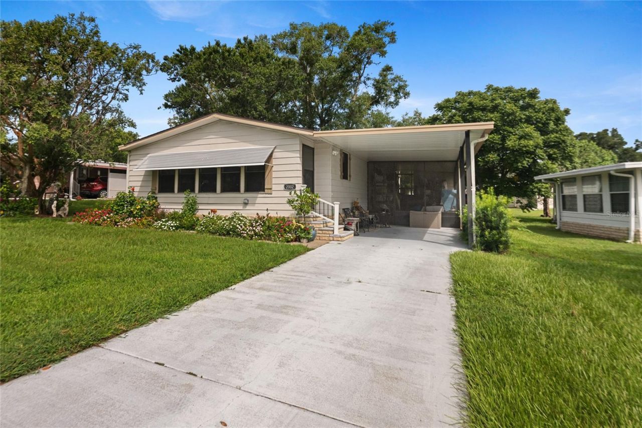2002 S Citrus Circle, Unit 1728, Zellwood, FL 32798 Photo