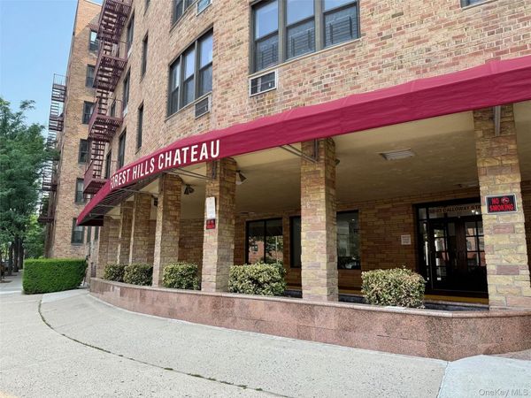 58-03 Calloway Street, Unit 3EE, Corona, NY 11369