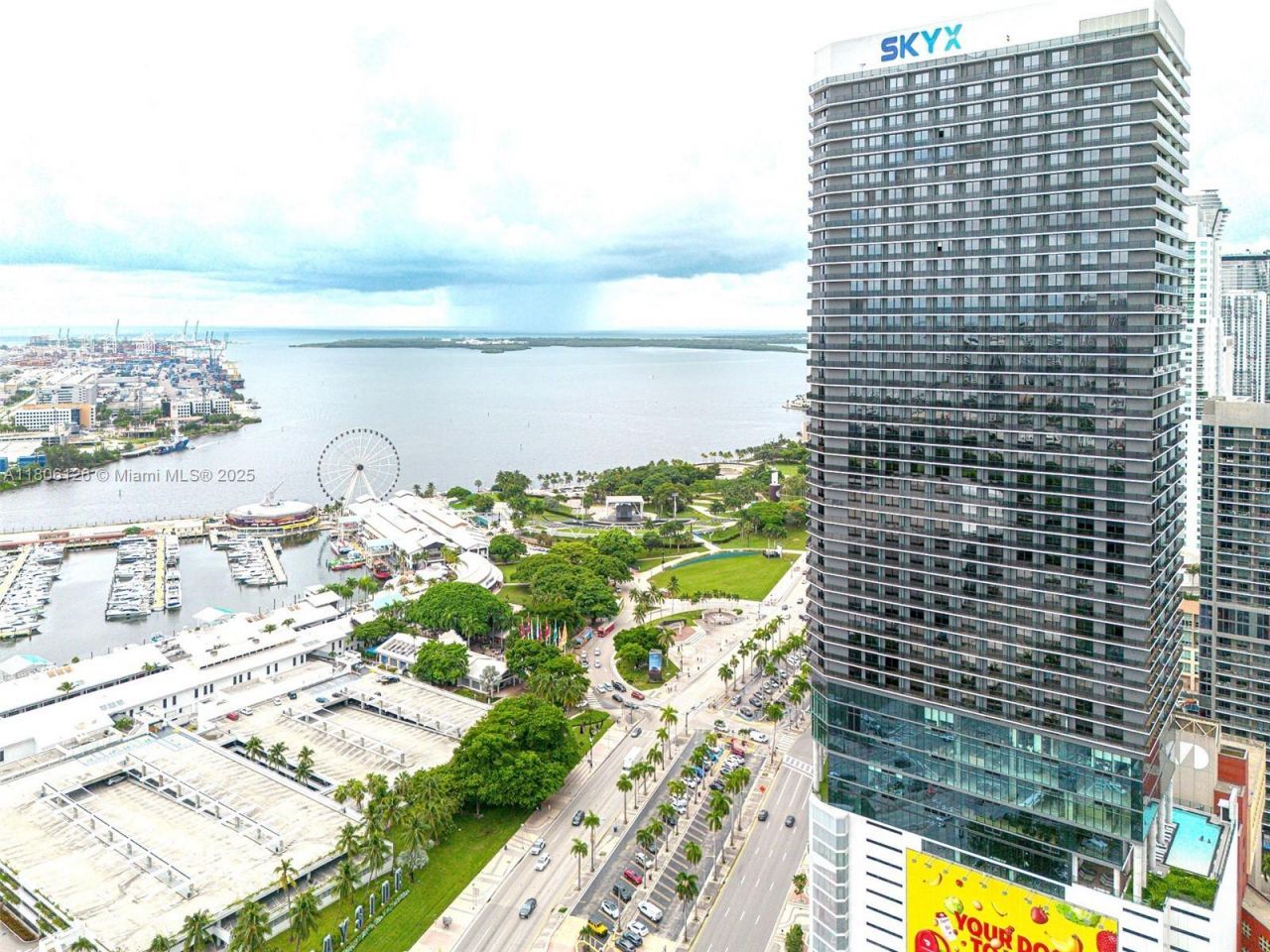 398 NE 5th St, Unit 4316, Miami, FL 33132 Photo