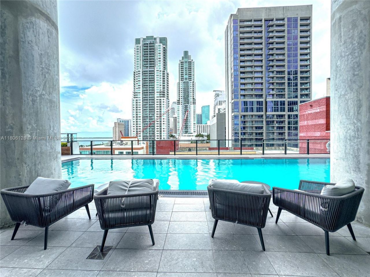 398 NE 5th St, Unit 4316, Miami, FL 33132 Photo