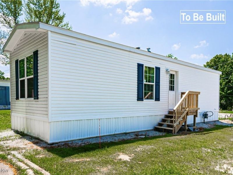 8323 Eagle Road, Unit 42, Kirtland, OH 44094 Photo 1