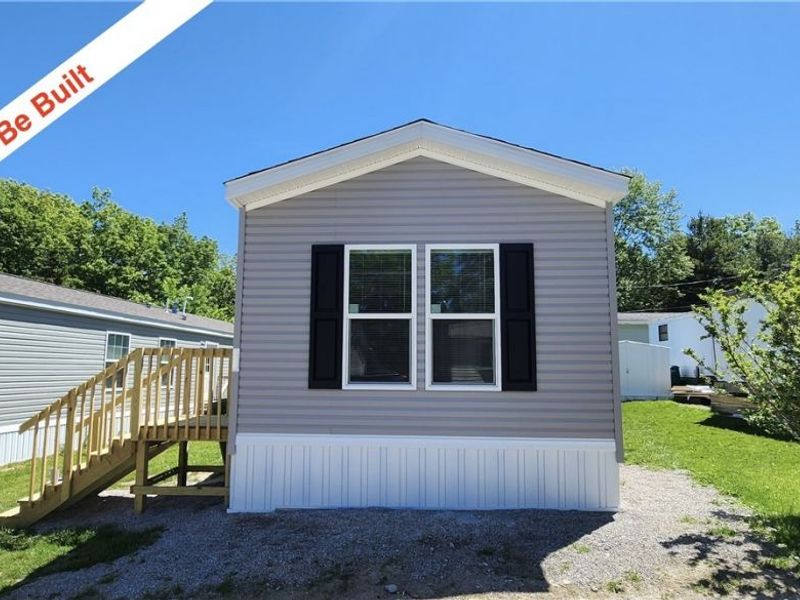 8323 Eagle Road, Unit 42, Kirtland, OH 44094 Photo 1