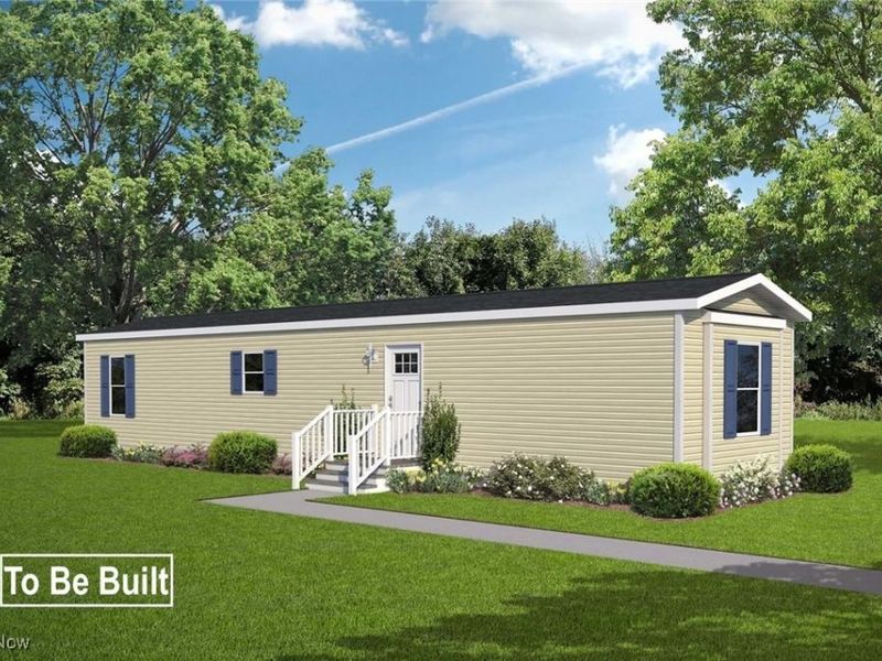 8323 Eagle Road, Unit 52, Kirtland, OH 44094 Photo 1