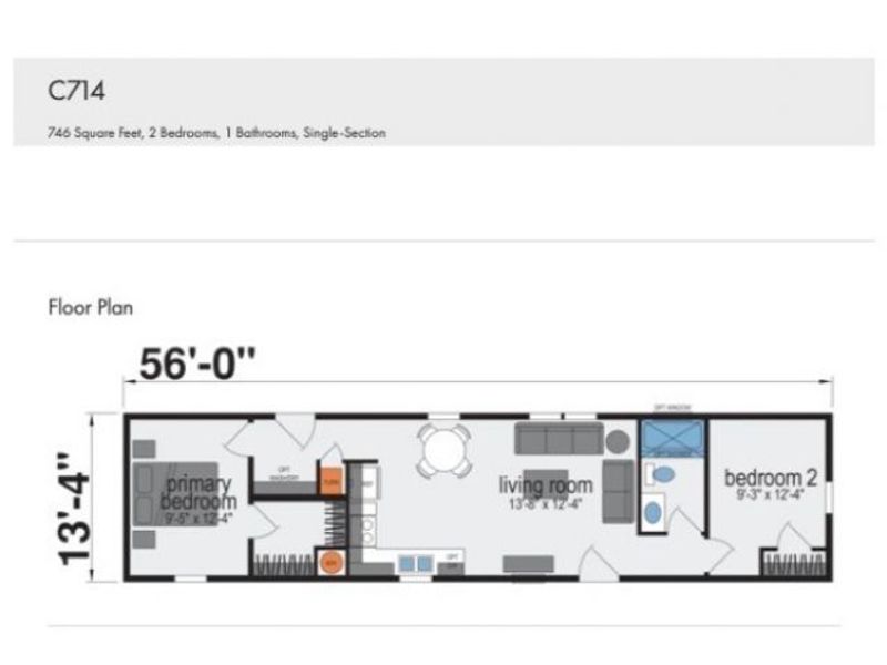 8323 Eagle Road, Unit 52, Kirtland, OH 44094 Photo 2
