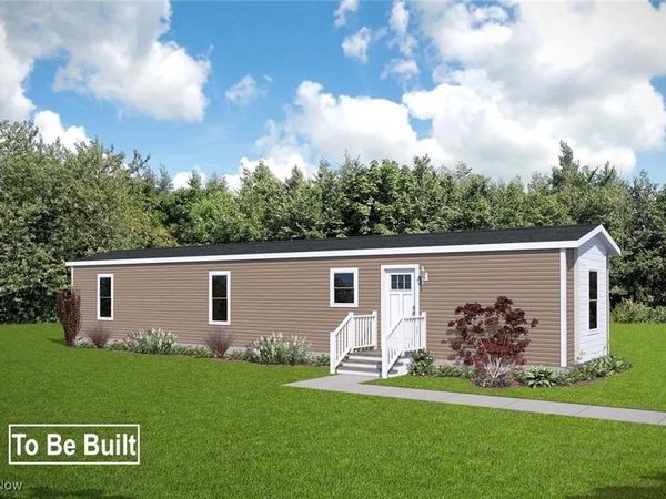 8323 Eagle Road, Unit 28, Kirtland, OH 44094