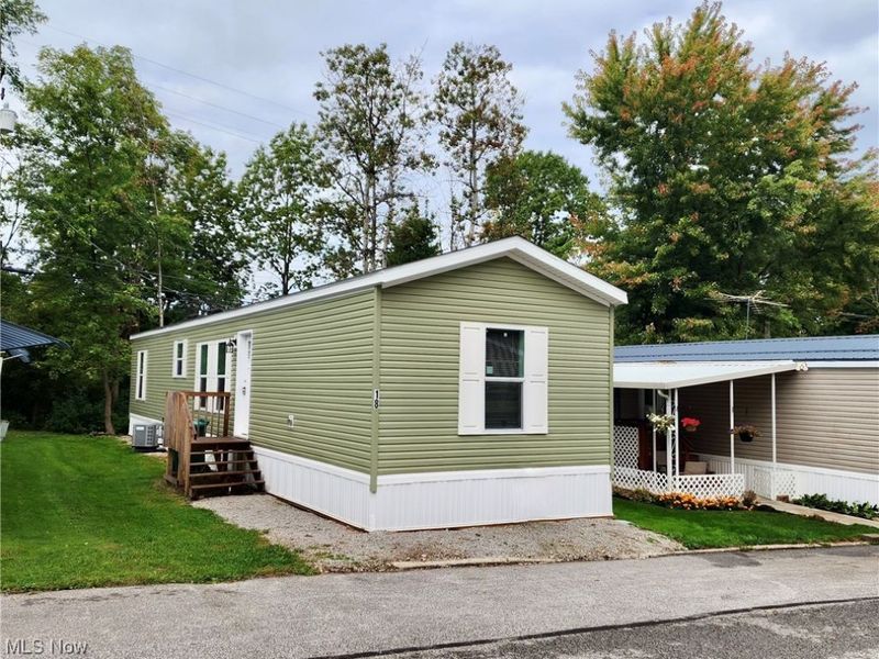 8323 Eagle Road, Unit 18, Kirtland, OH 44094 Photo 1