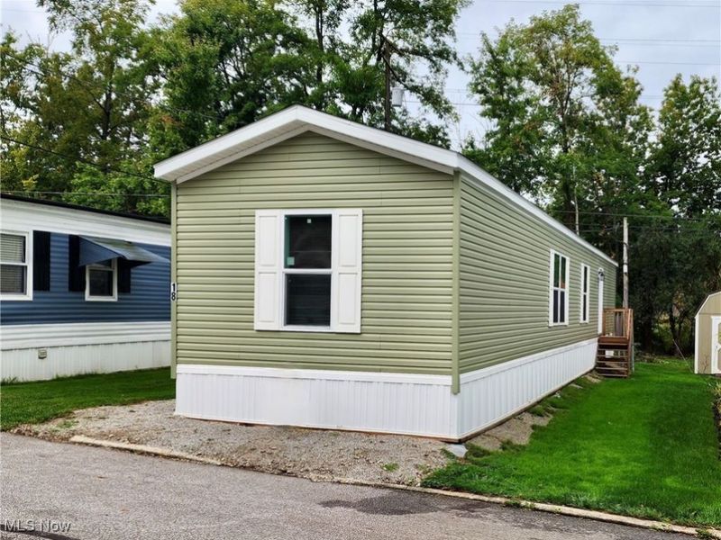 8323 Eagle Road, Unit 18, Kirtland, OH 44094 Photo 2