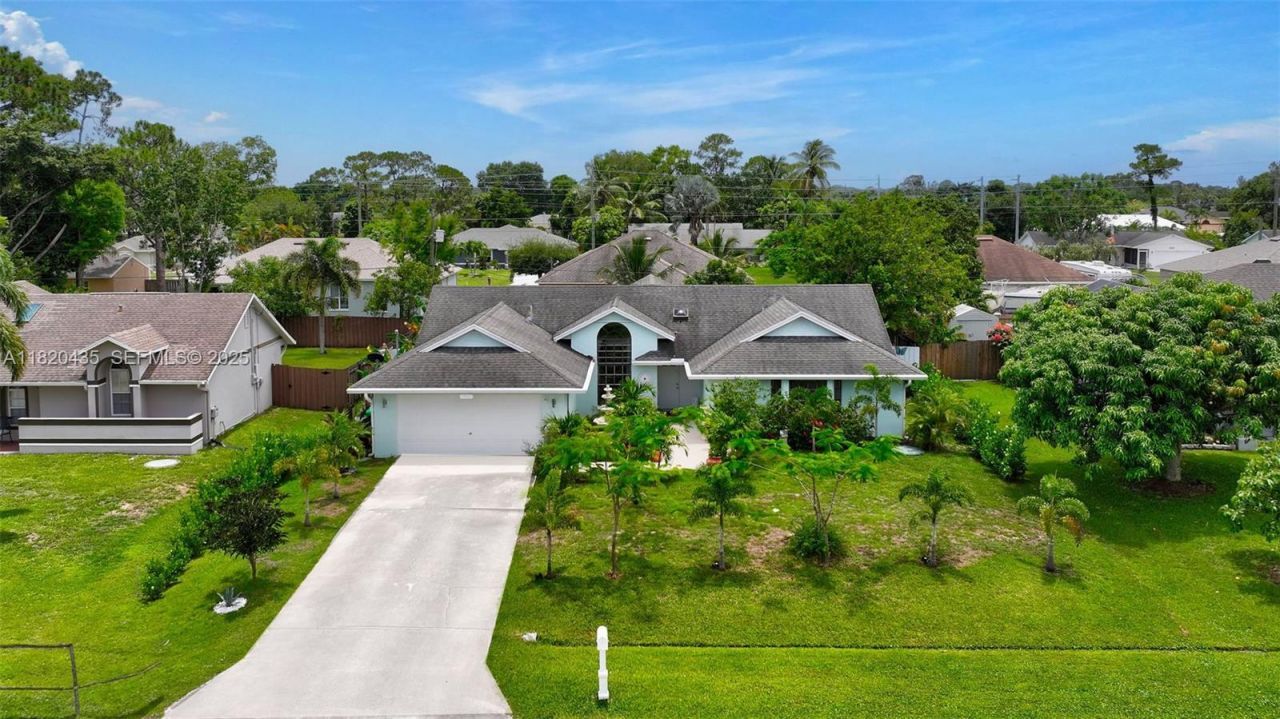 502 SE Guava Ter, Port Saint Lucie, FL 34983 Photo