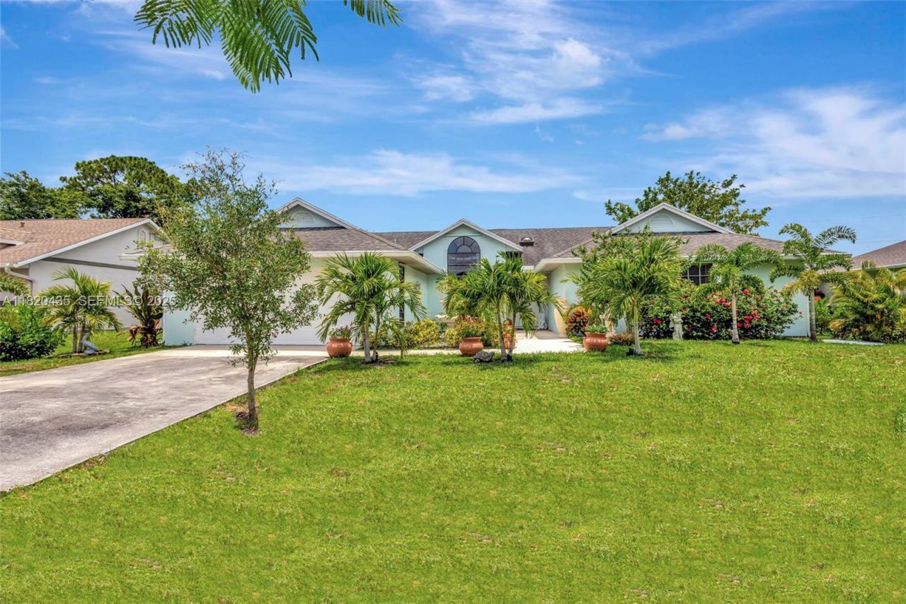 502 SE Guava Ter, Port Saint Lucie, FL 34983 Photo