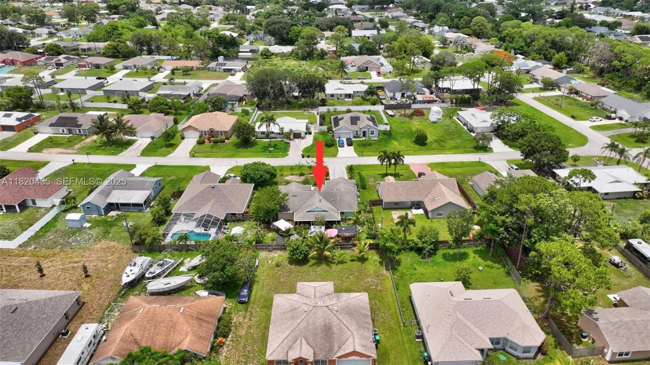 502 SE Guava Ter, Port Saint Lucie, FL 34983 Photo