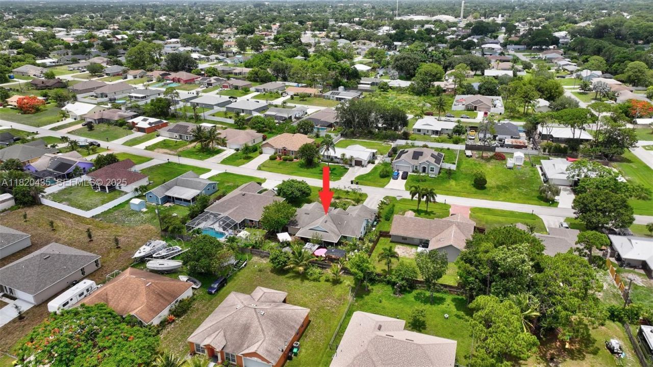 502 SE Guava Ter, Port Saint Lucie, FL 34983 Photo