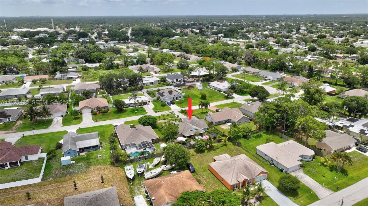 502 SE Guava Ter, Port Saint Lucie, FL 34983 Photo