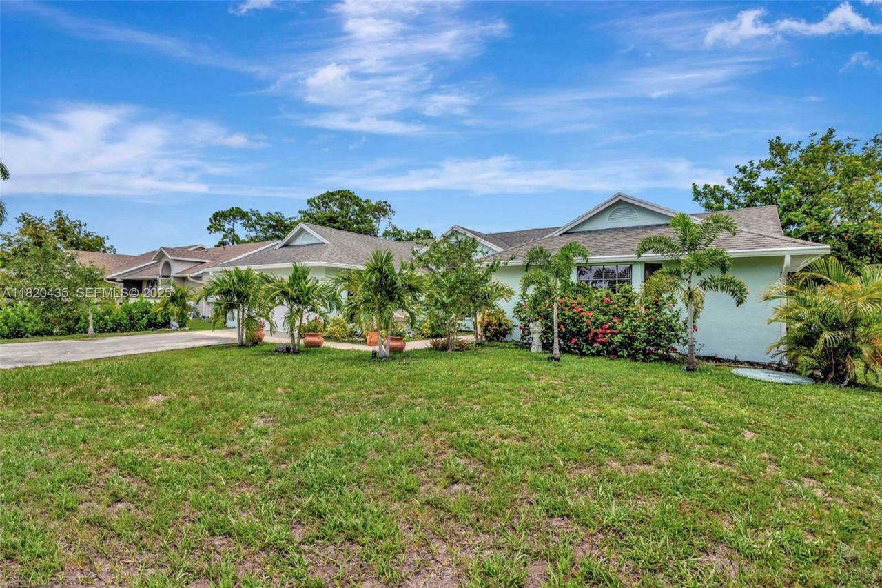 502 SE Guava Ter, Port Saint Lucie, FL 34983 Photo