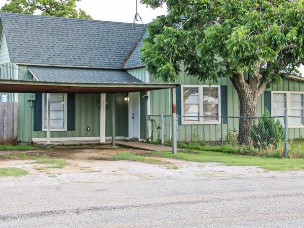 385 County Road 419, Stephenville, TX 76401
