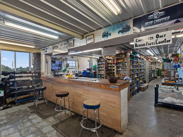 60 E Highway 54, El Dorado Springs, MO 64744