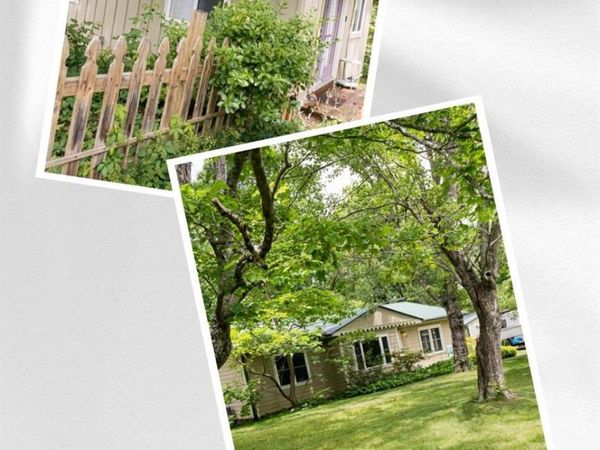 75 Cisco Road, Asheville, NC 28805