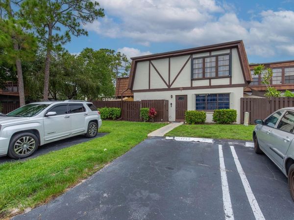 103 Weybridge C Circle, Unit C, Royal Palm Beach, FL 33411