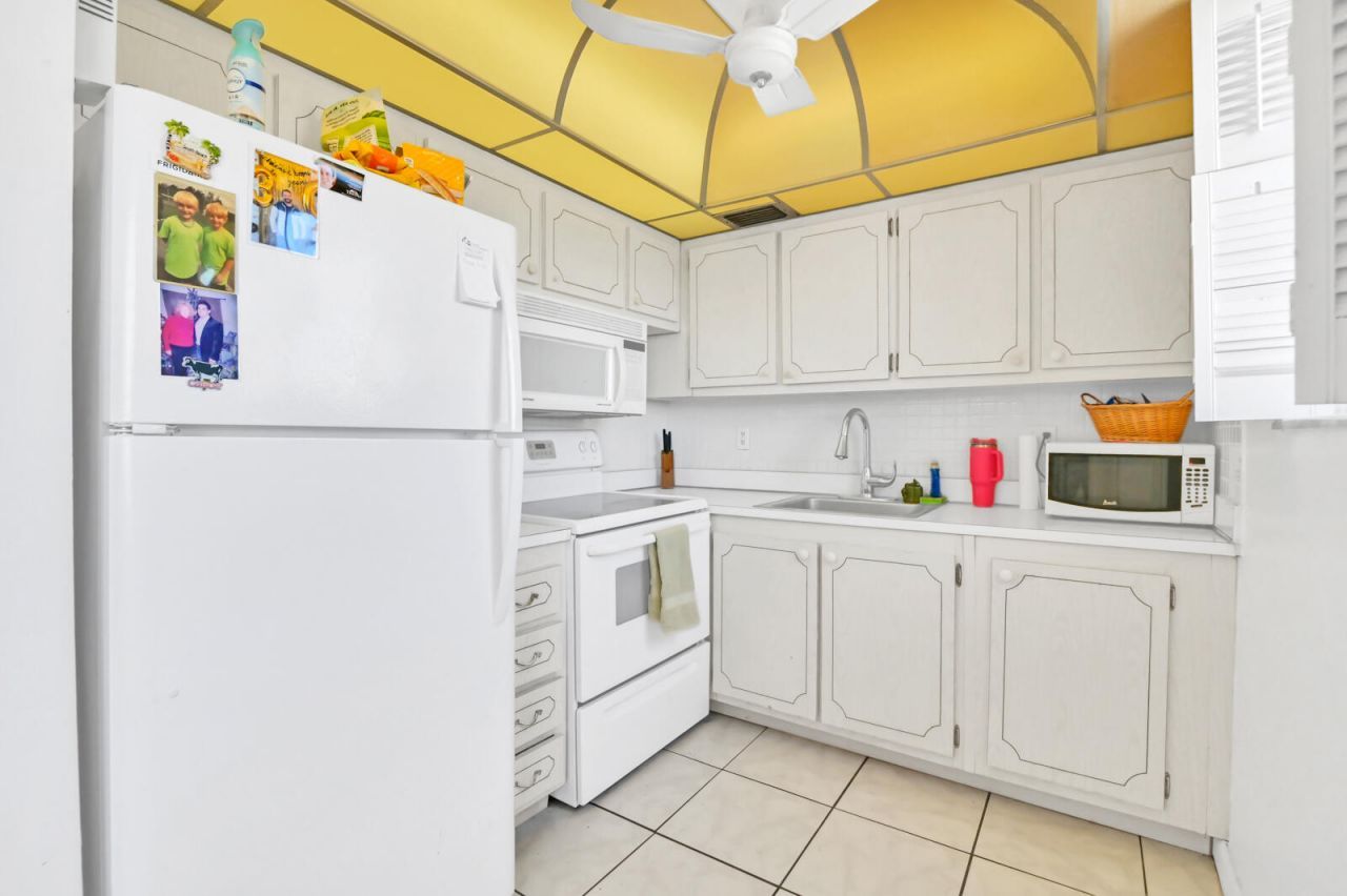 700 Village Green Court, Unit 221, Palm Springs, FL 33461 Photo