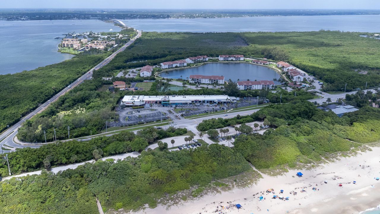 4452 NE Ocean Boulevard, Unit C2, Jensen Beach, FL 34957 Photo