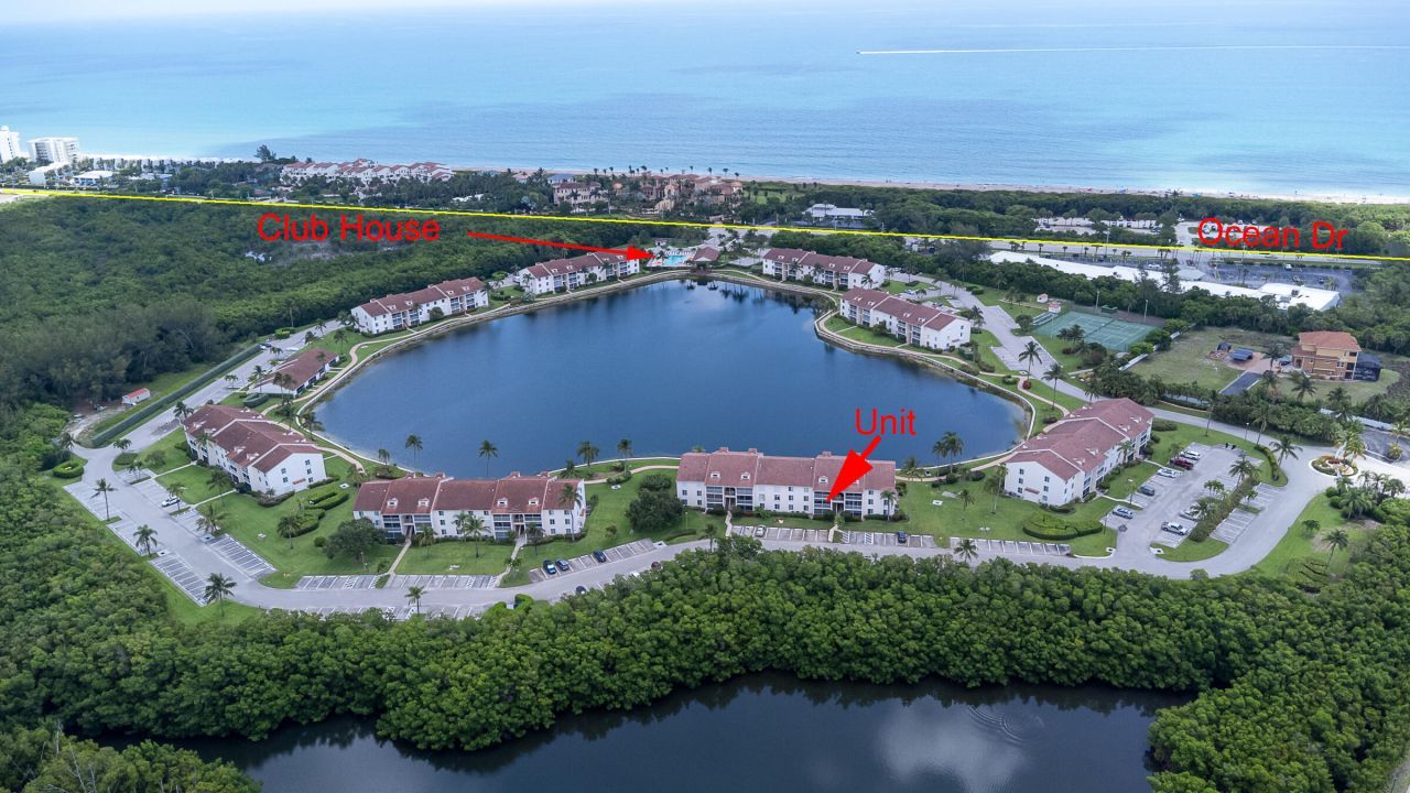 4452 NE Ocean Boulevard, Unit C2, Jensen Beach, FL 34957 Photo