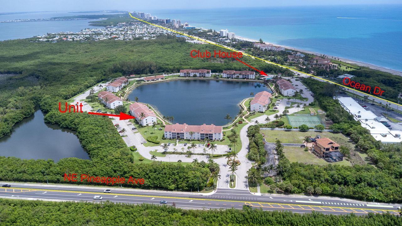 4452 NE Ocean Boulevard, Unit C2, Jensen Beach, FL 34957 Photo