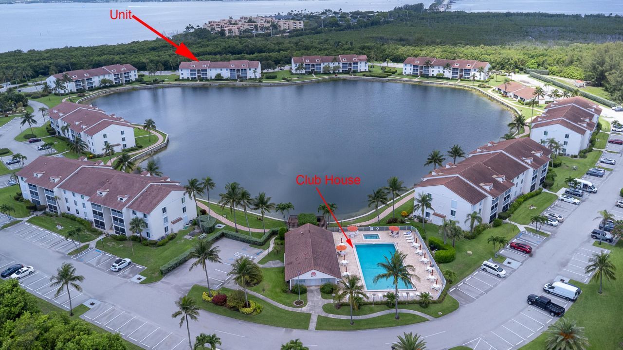 4452 NE Ocean Boulevard, Unit C2, Jensen Beach, FL 34957 Photo