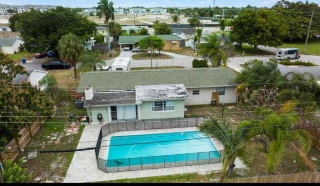 806 Minnesota Street, Lantana, FL 33462 Photo