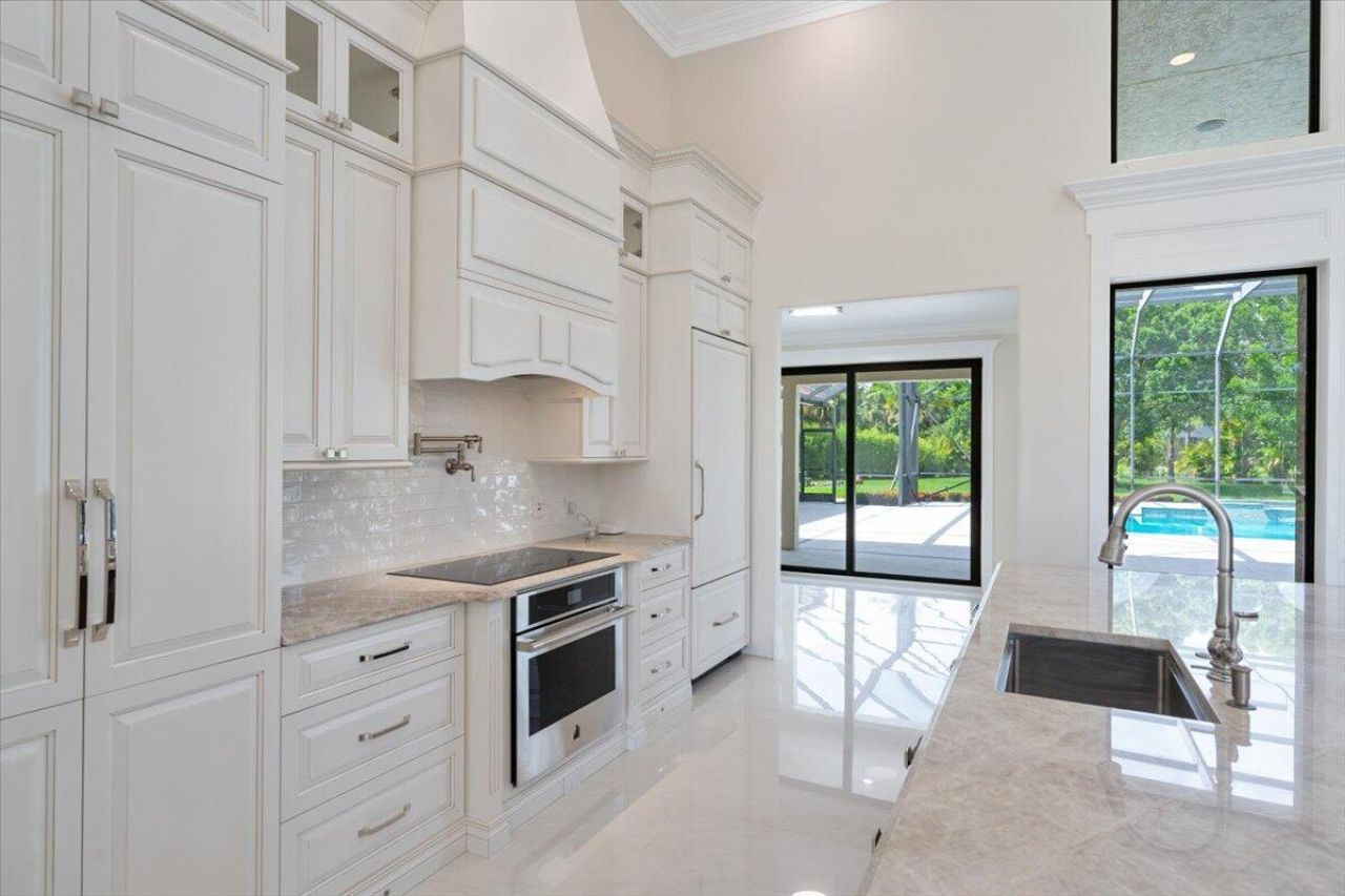 7916 Saddlebrook Drive, Port Saint Lucie, FL 34986 Photo