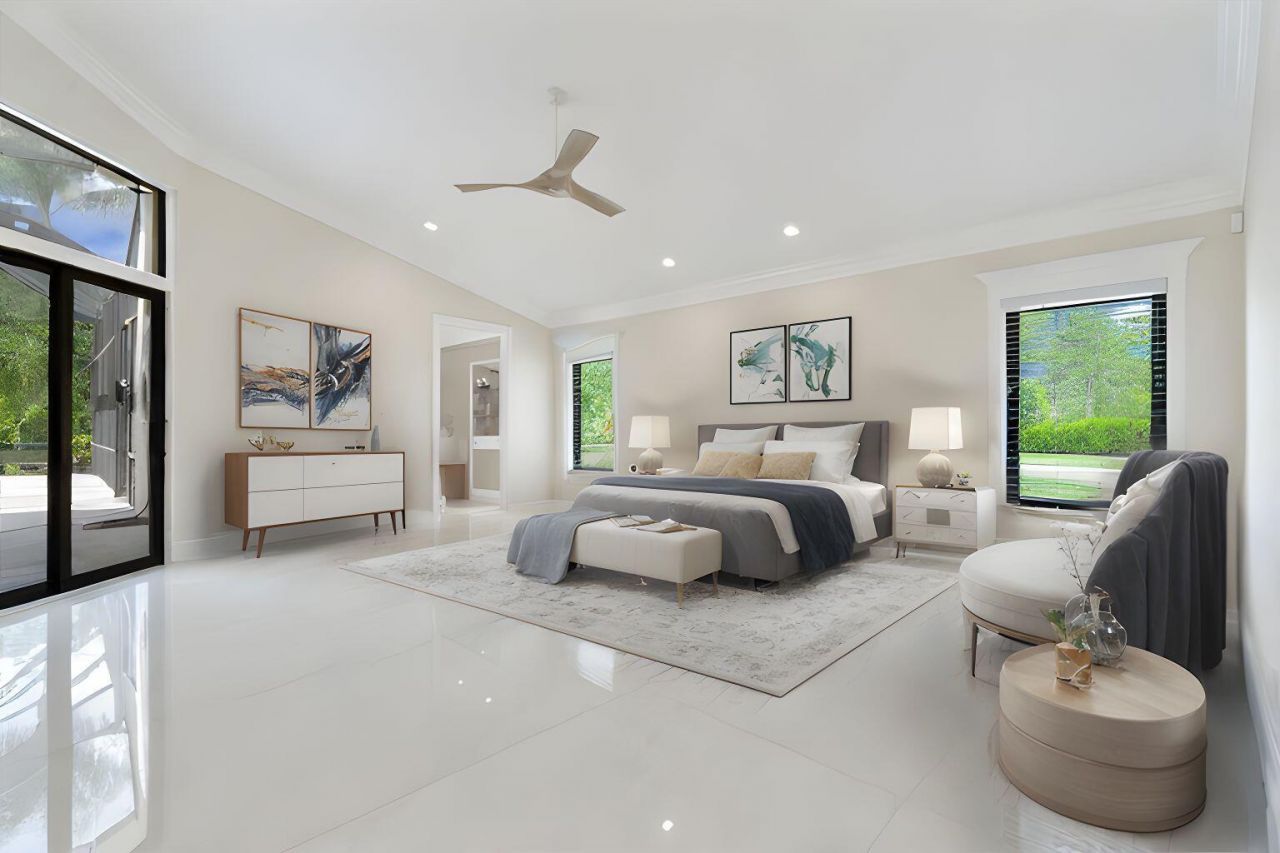 7916 Saddlebrook Drive, Port Saint Lucie, FL 34986 Photo