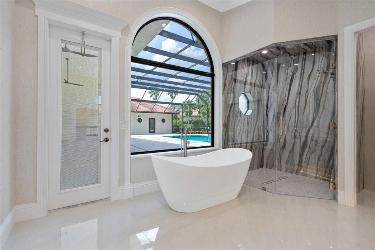 7916 Saddlebrook Drive, Port Saint Lucie, FL 34986 Photo