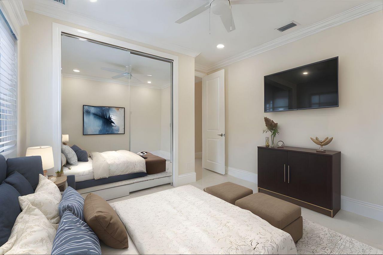 7916 Saddlebrook Drive, Port Saint Lucie, FL 34986 Photo