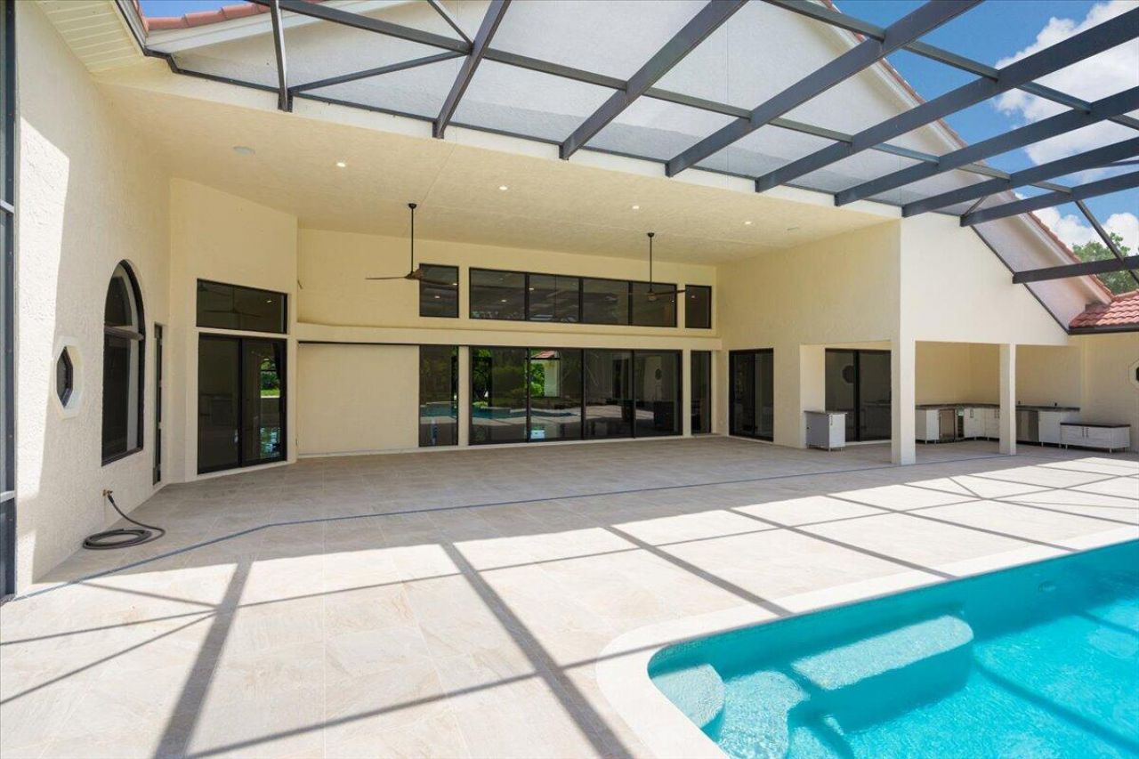 7916 Saddlebrook Drive, Port Saint Lucie, FL 34986 Photo