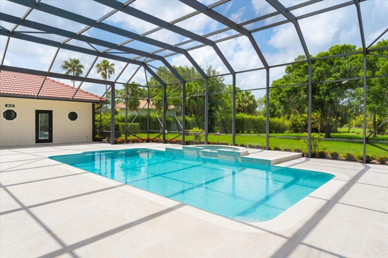 7916 Saddlebrook Drive, Port Saint Lucie, FL 34986 Photo