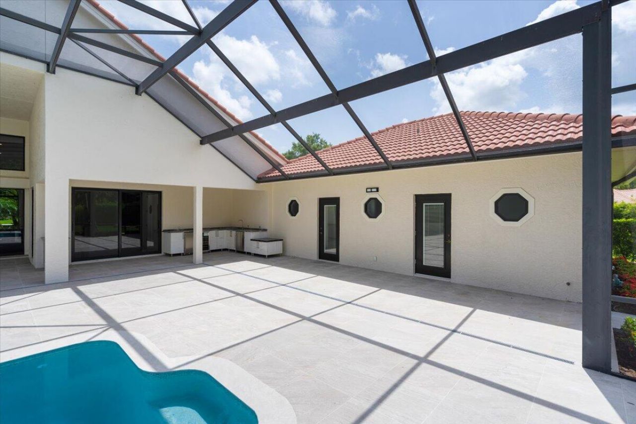 7916 Saddlebrook Drive, Port Saint Lucie, FL 34986 Photo