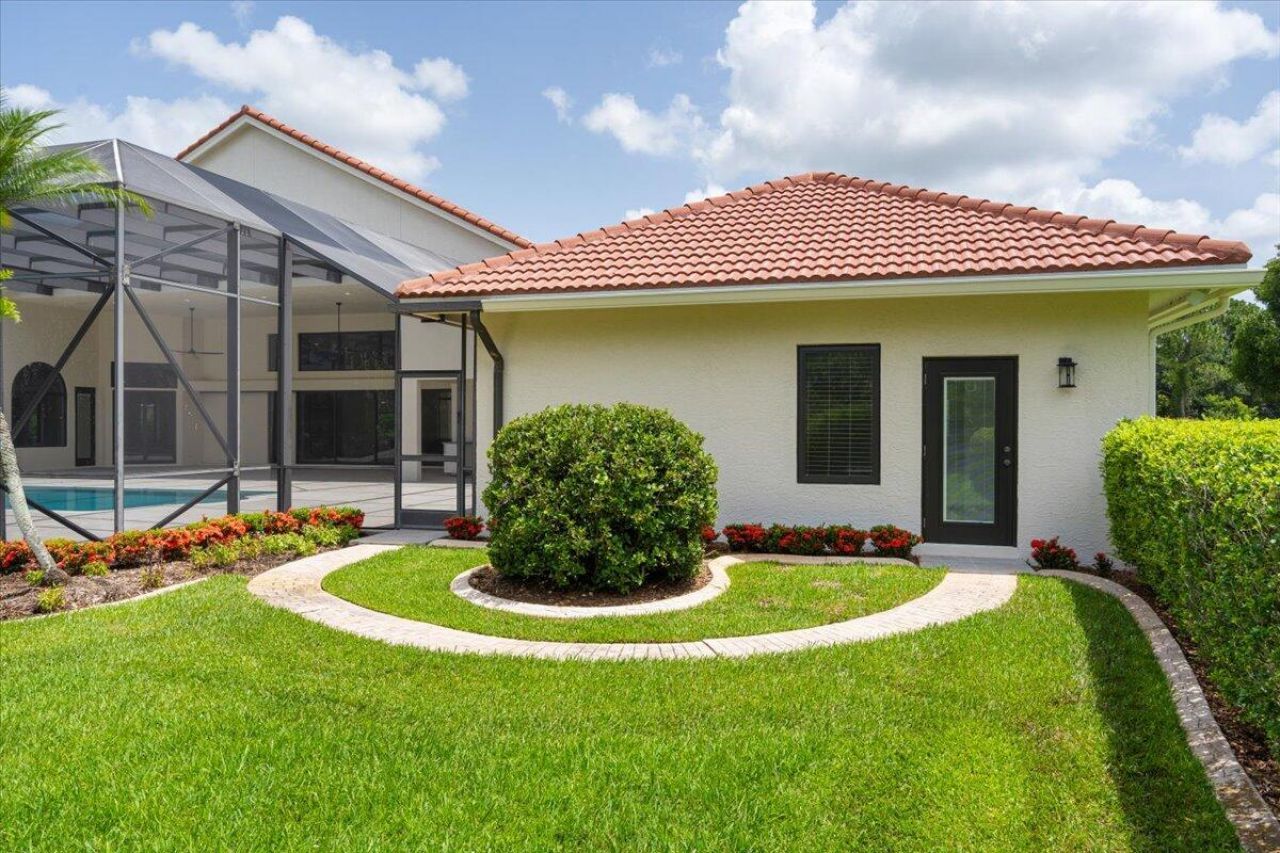 7916 Saddlebrook Drive, Port Saint Lucie, FL 34986 Photo