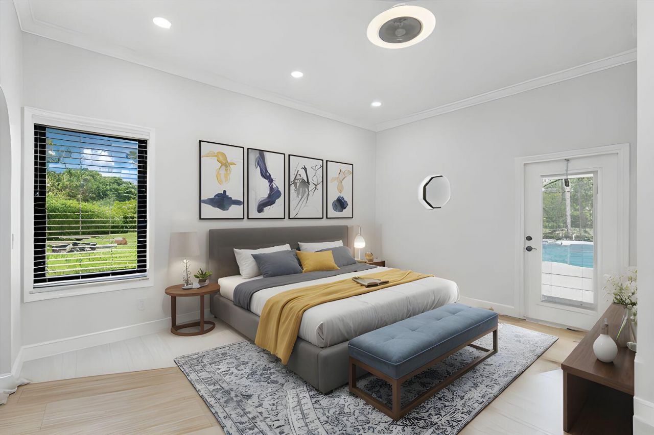 7916 Saddlebrook Drive, Port Saint Lucie, FL 34986 Photo